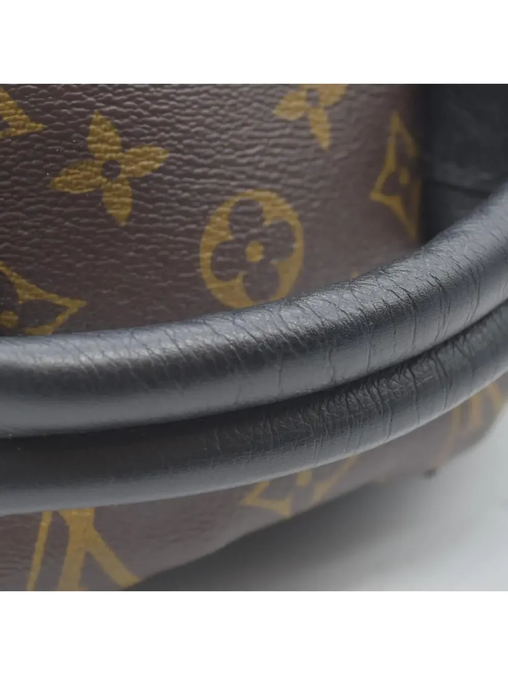 $2980 Louis Vuitton LV Monogram Palm Springs MM RFID